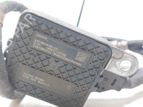 Electronic sensor NISSAN QASHQAI II (J11, J11_) 1.5 dCi | BP33192545M84 - Image 5