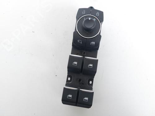 Used Left front window switch FORD PUMA (J2K, CF7) 1.0 EcoBoost (125 hp) 23455871
