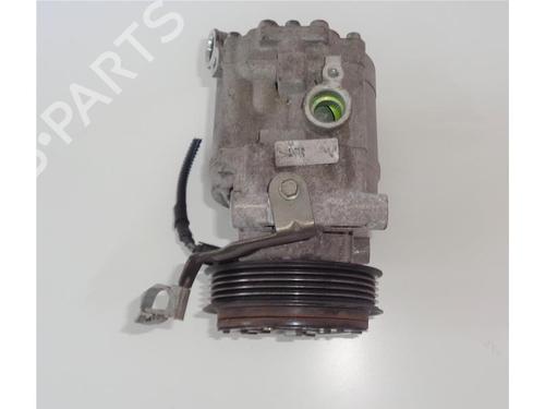 Used AC compressor AC compressor LANCIA MUSA (350_) 1.3 D Multijet (350.AXM11, 350.AXM1A, 350.AXI1A) (95 hp) 15139843 15139843