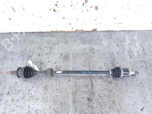 Used Right front driveshaft SUZUKI BALENO (FW, EW) 1.2 Hybrid (A1K412) (90 hp) 27732319
