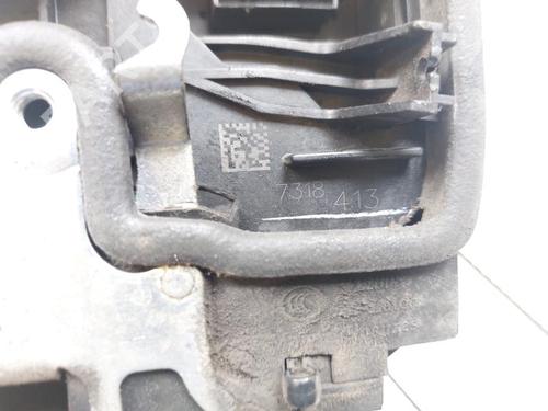 Rear left lock MINI MINI COUNTRYMAN (R60) Cooper D ALL4 | BP29584263C100 
