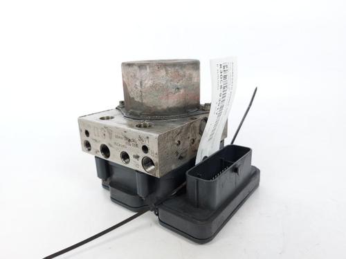 Used ABS pump OPEL MERIVA B MPV (S10) 1.4 LPG (75) (120 hp) 17205178