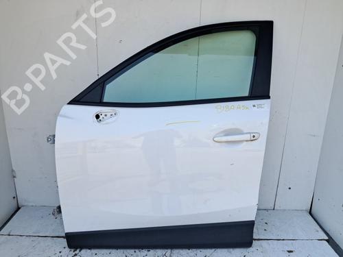 Used Left front door Left front door 38011796 38011796