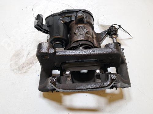 Used Right front brake caliper Right front brake caliper NISSAN QASHQAI III (J12) 1.3 DIG-T (140 hp) 33196276 33196276
