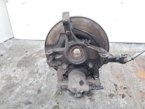 Left front steering knuckle PEUGEOT BIPPER Tepee 1.3 HDi 75 | BP33193490M25 - Image 4