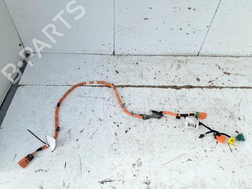 Used Wiring harness Wiring harness JEEP RENEGADE SUV (BU, B1, BV) 1.3 PHEV 4Xe (240 hp) 34052487 34052487