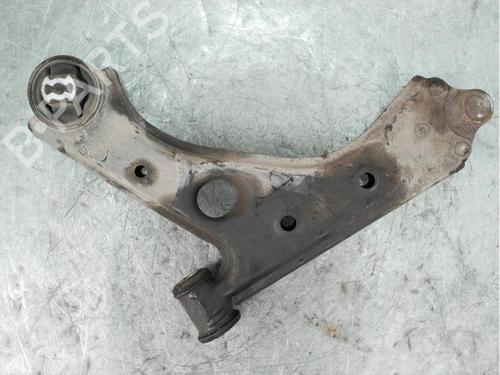 Right front suspension arm CITROËN NEMO Box Body/MPV (AA_) 1.4 HDi | BP15149537M13 