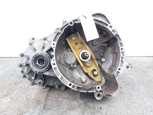 Gearkasse SMART FORTWO Coupe (451) 0.8 CDi (451.300) (45 hp) 25134018