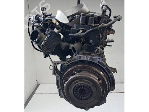 Engine FORD FIESTA VI (CB1, CCN) 1.25 | BP40288380M1 - Image 4