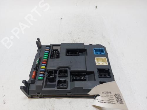 Used Electronic module Electronic module CITROËN C3 II (SC_) 1.1 i (60 hp) 34714020 34714020