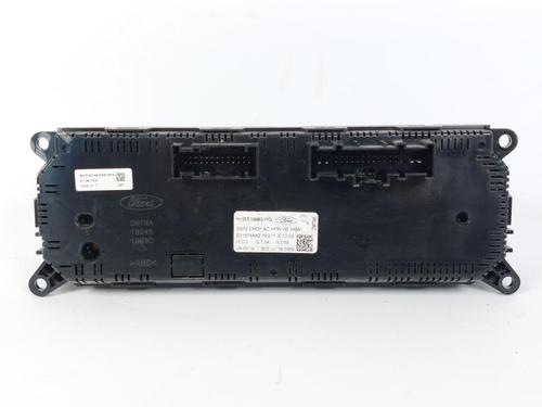 Climate control FORD FIESTA VII (HJ, HF) 1.5 ST EcoBoost | BP15166980I5 