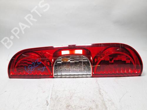Used Right taillight Right taillight FIAT DOBLO MPV (119_, 223_) 1.9 D Multijet (120 hp) 33422222 33422222