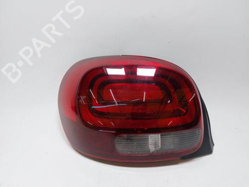 left-taillight-citroen-c3-iii-sx-2016-33197620 main image