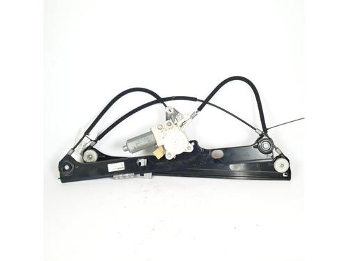 Used Front left window mechanism Front left window mechanism MERCEDES-BENZ VANEO (414) 1.7 CDI (414.700) (91 hp) 15153864 15153864