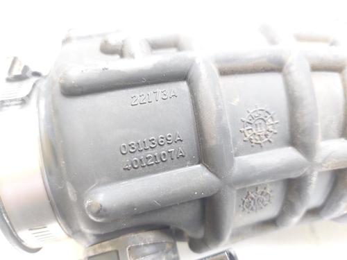 Air filter box JEEP COMPASS (MK49) 2.2 CRD | BP24856779M87 