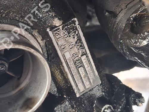Engine PEUGEOT PARTNER Box Body/MPV (5_, G_) 2.0 HDi | BP39498697M1 - Image 6