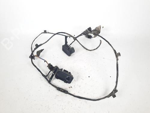 Electronic module FORD MONDEO IV Turnier (BA7) 2.0 TDCi | BP15155113M83 