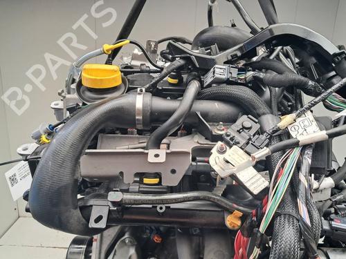 Engine RENAULT CLIO V (B7_) 1.0 TCe 90 (B7MT) | BP37259348M1 - Image 6