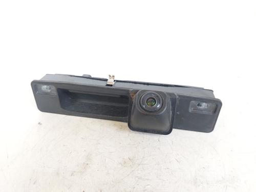 Used Camera FORD FOCUS IV (HN) 1.0 EcoBoost (101 hp) 23894453