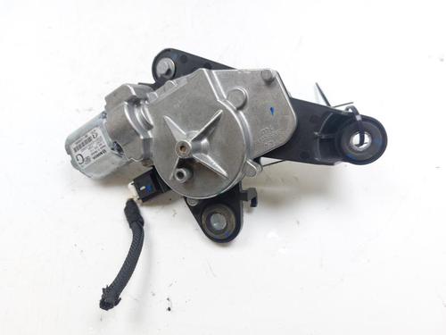 Ruitenwissermotor achter CITROËN C3 / C3 ORIGIN III (SX) 1.5 BlueHDi 100 (SXYHYP, SXYHTU) (102 hp) 25591803