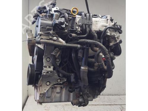 Used Engine Engine AUDI A3 Limousine (8VS, 8VM) 1.6 TDI (115 hp) 33616369 33616369