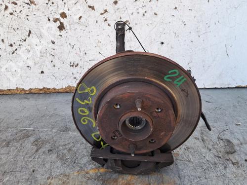 Used Right front steering knuckle Right front steering knuckle 38558165 38558165
