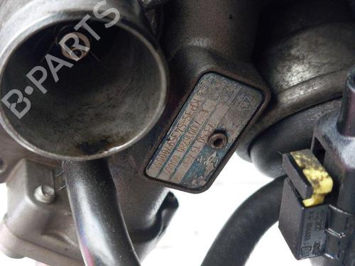 Engine OPEL CORSA D (S07) 1.3 CDTI (L08, L68) | BP34207154M1  - Image 7