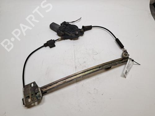 Used Front right window mechanism Front right window mechanism 39464967 39464967