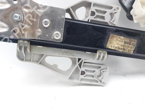 Rudehejsemekanisme Højre bagtil AUDI A4 B8 Avant (8K5) 2.0 TDI | BP29764473C25