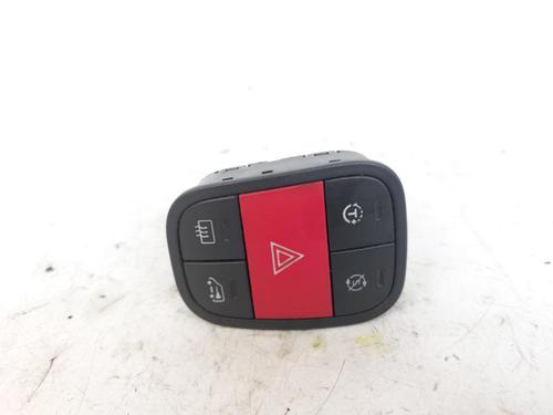 Used Switch FIAT FIORINO Box Body/MPV (225_) 1.3 D Multijet (95 hp) 18250117