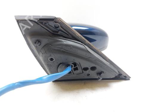 Right mirror RENAULT KADJAR (HA_, HL_) 1.5 BLUE dCi 115 (HLA6) | BP29238692C27 