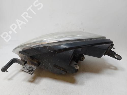 Right headlight FIAT 500L (351_, 352_) 0.9 Natural Power (199LYC1B) | BP37088575C29 - Image 3