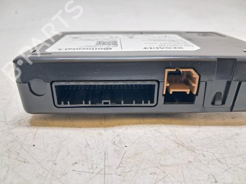 Engine control unit (ECU) RENAULT CLIO IV (BH_) 1.5 dCi 90 | BP39973683M57 - Image 4