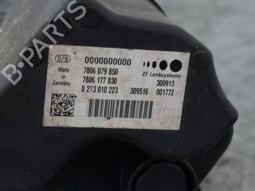 Steering rack BMW 5 Touring (F11) 525 d xDrive | BP15167999M22 