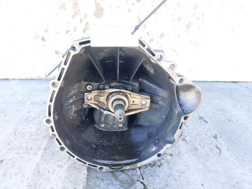 Used Gearbox MERCEDES-BENZ C-CLASS (W202) C 250 Turbo-D (202.128) (150 hp) 29474446