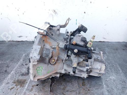 Gearbox FIAT IDEA (350_) 1.4 | BP33168120M3 - Image 5