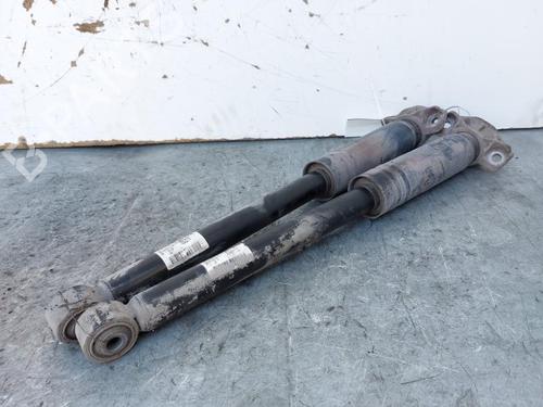 Used Right rear shock absorber OPEL ASTRA J (P10) 1.4 (68) (100 hp) 15174873