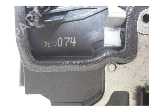 Front right lock BMW 1 (E87) 120 d | BP15142670C97 