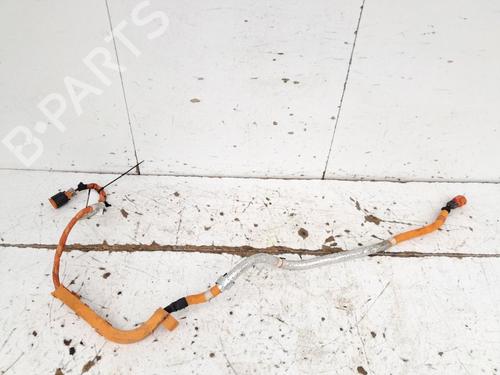 Used Wiring harness Wiring harness JEEP RENEGADE SUV (BU, B1, BV) 1.3 PHEV 4Xe (240 hp) 34617688 34617688