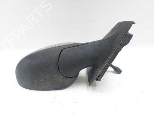 Right mirror LANCIA YPSILON (843_) 1.2 (843.AXA1A) | BP29641432C27 
