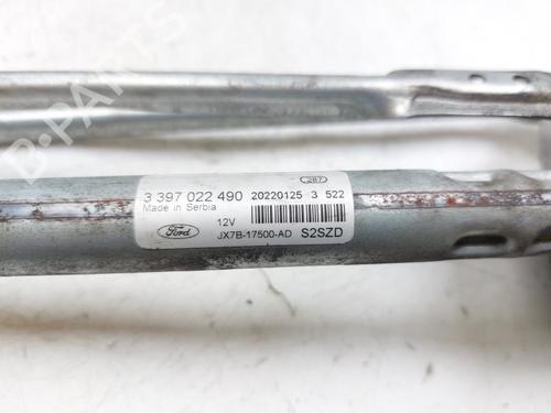 Front wiper motor FORD FOCUS IV (HN) 1.5 EcoBlue | BP25835268M29 - Image 3
