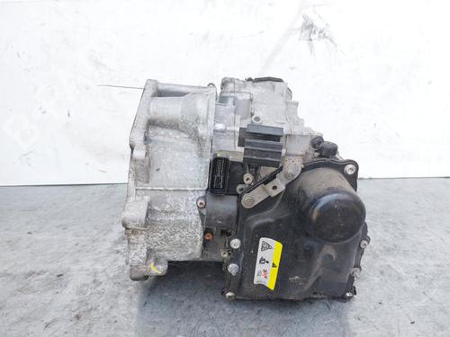 Gearbox SKODA OCTAVIA III (5E3, NL3, NR3) 1.6 TDI | BP15158600M3 