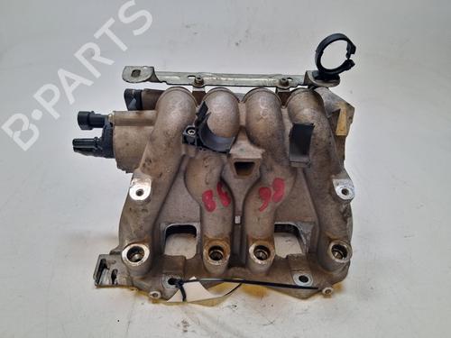 Intake manifold FIAT PANDA (169_) 1.2 Natural Power (169.AXB1A) | BP39492301M70 - Image 3