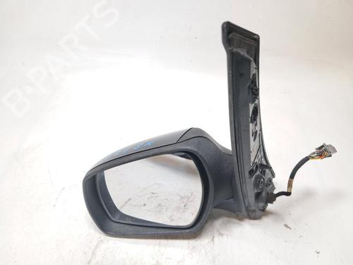 Bakspejl venstre FORD C-MAX (DM2) 1.6 TDCi (90 hp) 31241152