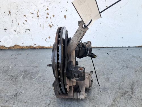 Left front steering knuckle FIAT 500 (312_) 1.3 D Multijet (312AXB1A) | BP37660396M25 - Image 3