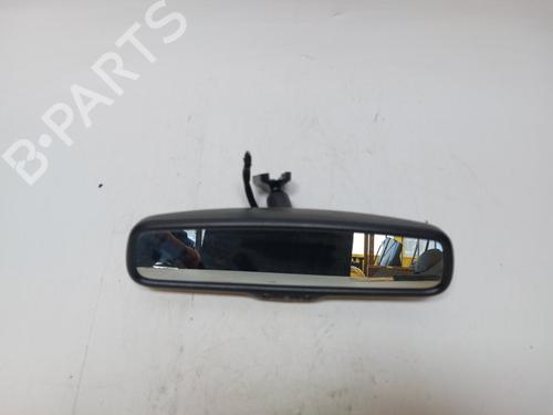 Espejo interior Espejo interior RENAULT KADJAR (HA_, HL_) 1.5 BLUE dCi 115 (HLA6) (116 hp) 36430081 36430081