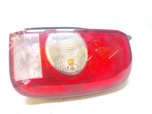 Højre baglygte DACIA DUSTER (HS_) 1.5 dCi 4x4 (HSMC, HSMD) (110 hp) 30454701