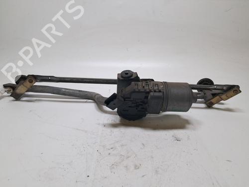 Motor limpa vidros frontal Motor limpa vidros frontal RENAULT CLIO II (BB_, CB_) 1.2 (BB0A, BB0F, BB10, BB1K, BB28, BB2D, BB2H, CB0A,... (58 hp) 36525515 36525515