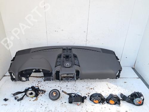 Used Airbag Kit Airbag Kit 23879770 23879770