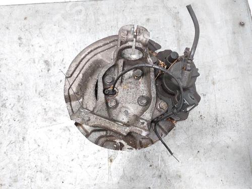 Right front steering knuckle BMW 3 Touring (E91) 320 d | BP17203666M26 